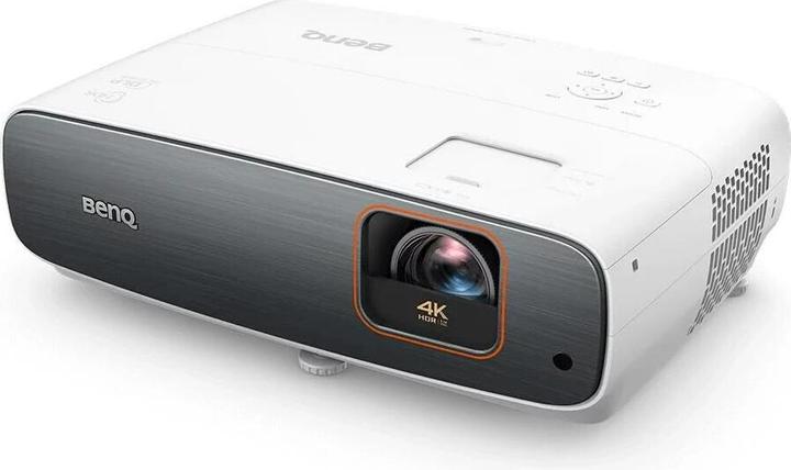 Image du produit BenQ TK860i (4K, 3300 lm, 1.13 - 1.47:1)