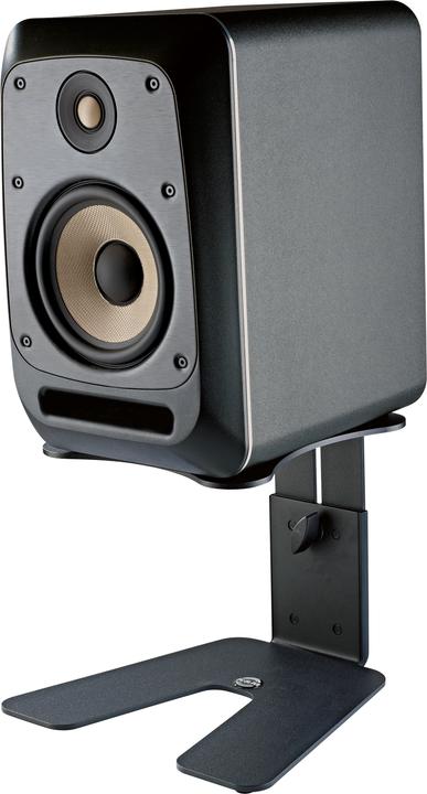 Immagine prodotto K&M 26774 (1 pz., Cavalletto, Regolabile in altezza)
