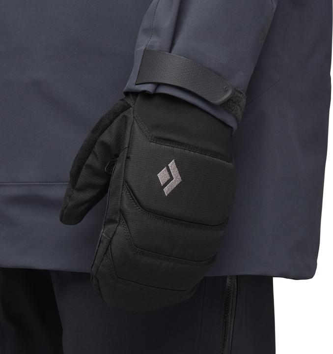Produktbild Black Diamond W Mission Mx Mitts (L)