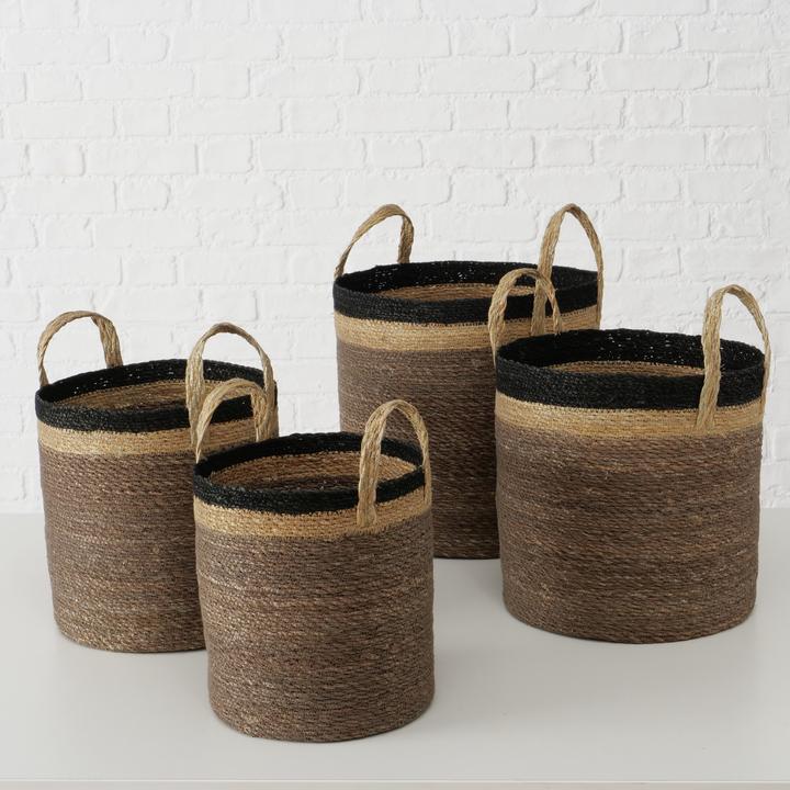 Immagine prodotto Boltze Home Babou (4 x)