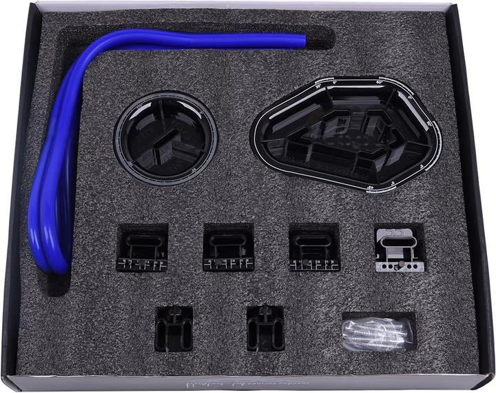 Produktbild Alphacool Eiskoffer Light - Bending kit