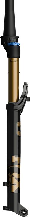 Actual product image Fox Federgabel Float 34 SL FS 29" Grip X H-L Firm Mode 130 15x110 1.5 T shiny black 44 R (130 mm, Air)