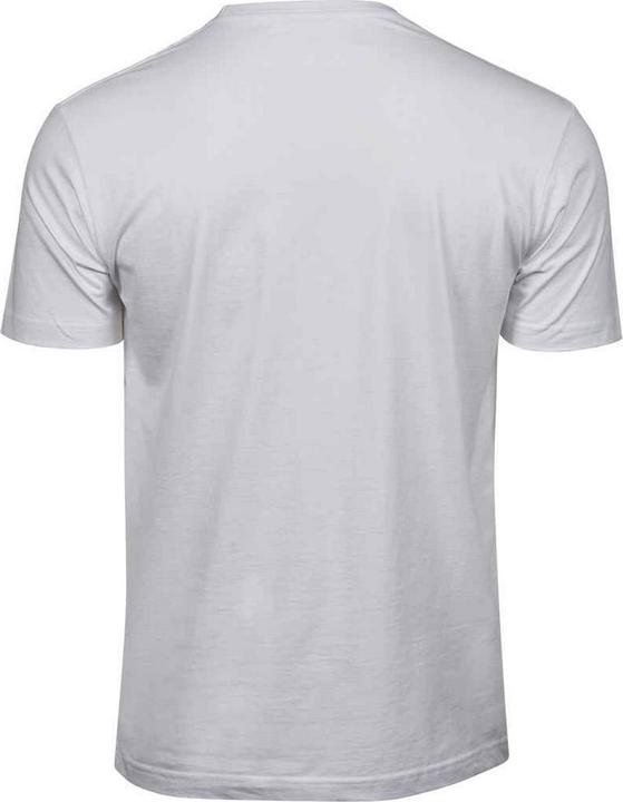 Actual product image Tee Jays Mens Fashion Soft Touch T-Shirt (XXL)