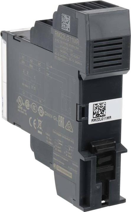 Actual product image Schneider Electric Level Control Relay