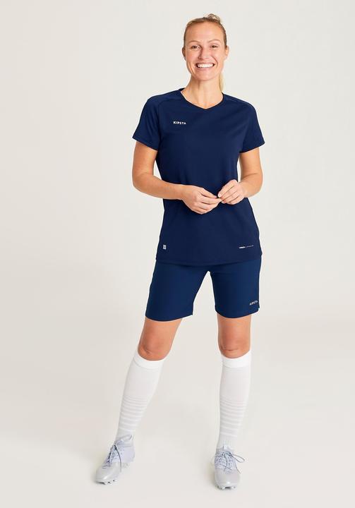 Immagine prodotto Kipsta PANTALONCINO DA CALCIO F500 DONNA SS20 326296 (M)