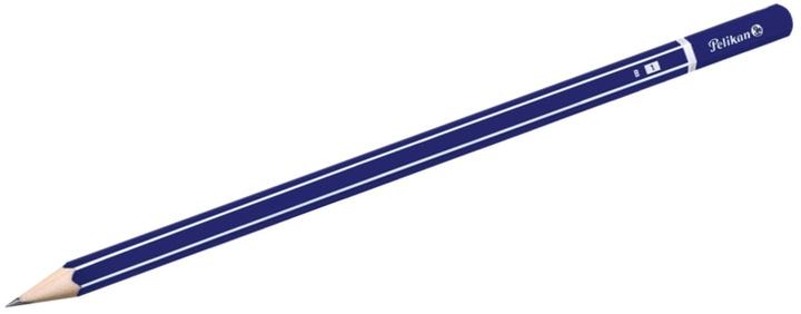 Produktbild Pelikan Bleistift (B, 12 x)