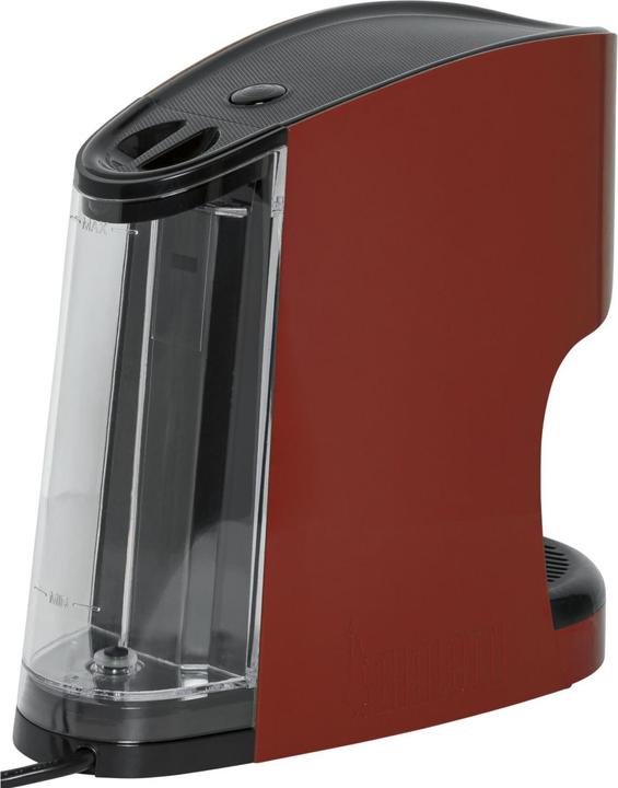 Actual product image Bialetti Opera red ESE pad machine (E.S.E.)