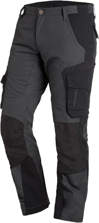 Actual product image FHB Work pants with Cordura (62)