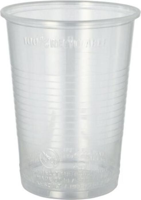 Actual product image Papstar Drinking cup (50 x)