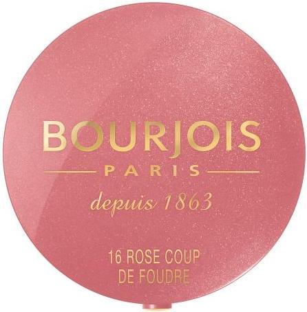 Actual product image Bourjois - Rouge (Rose)