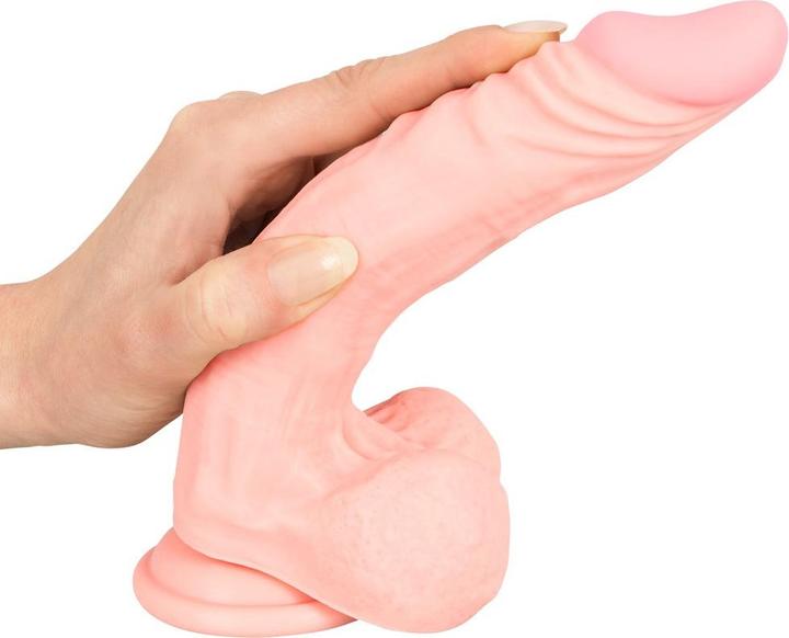 Produktbild You2Toys Medical Silicone Dildo