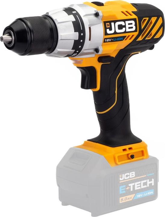 Produktbild JCB 18V-Akkubohrmaschine