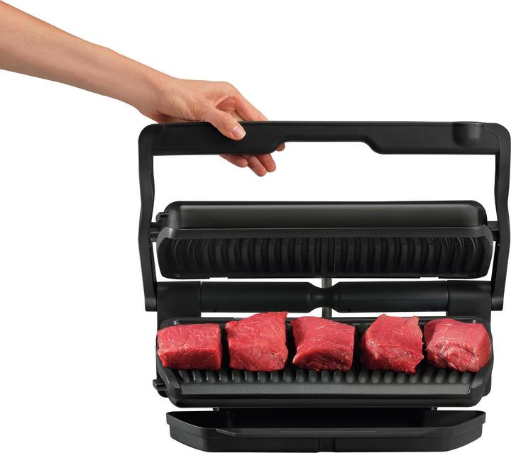 Produktbild Tefal GC 7228 Optigrill+ XL