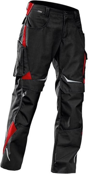 Actual product image Kübler Work pants ladies Cordura® (36)