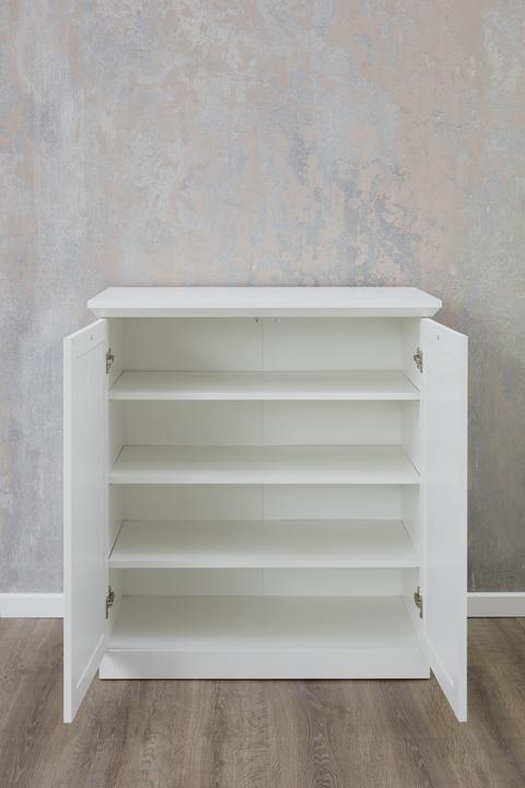Produktbild Trendteam Brandson Baxter (81 x 41 x 88 cm)