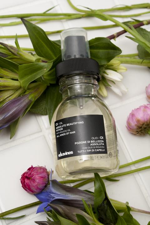 Produktbild Davines Ol (50 ml)