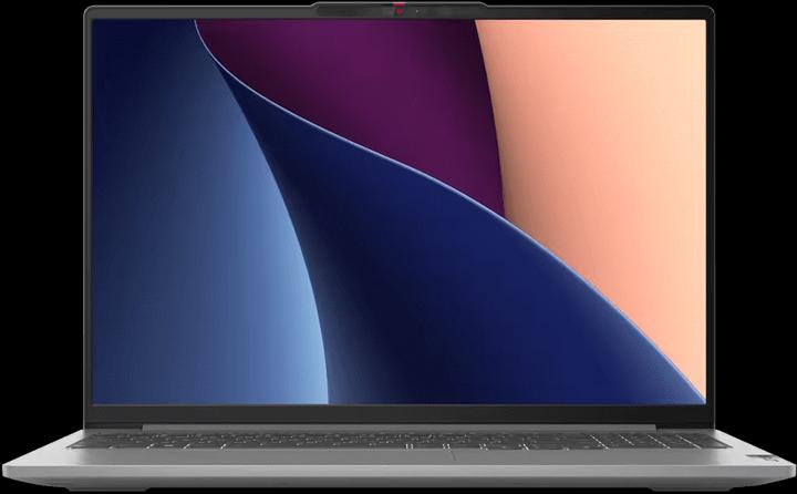 Produktbild Lenovo IdeaPad Pro 5 RTX 3050 (16", AMD Ryzen 7 7840HS, 16 GB, 1000 GB, CH)