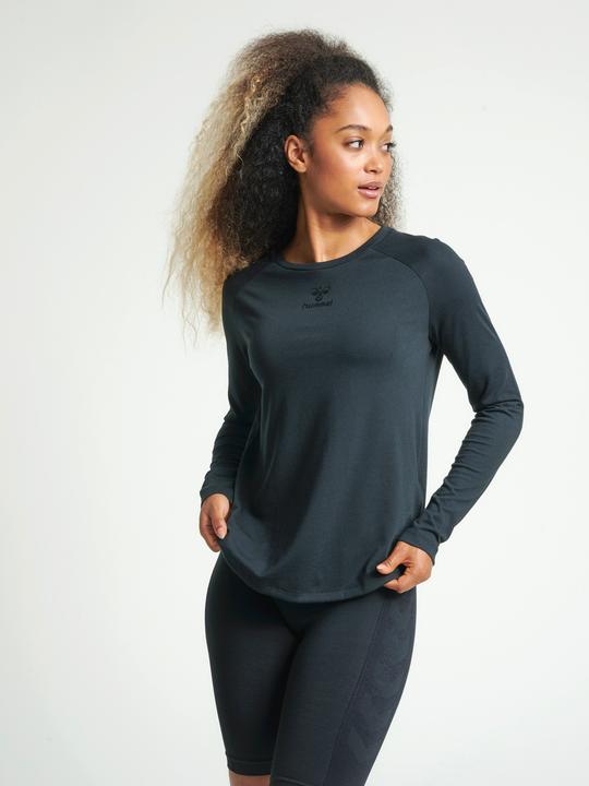 Immagine prodotto hummel Vanja T-Shirt L/S (XS)