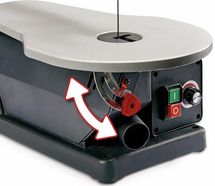Actual product image Einhell Tc-Ss 405 E