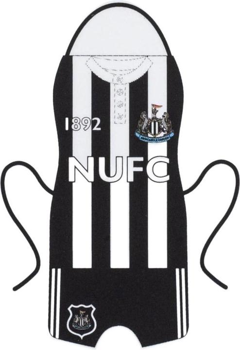 Produktbild Newcastle United FC Küchenschürze Retro (One Size)