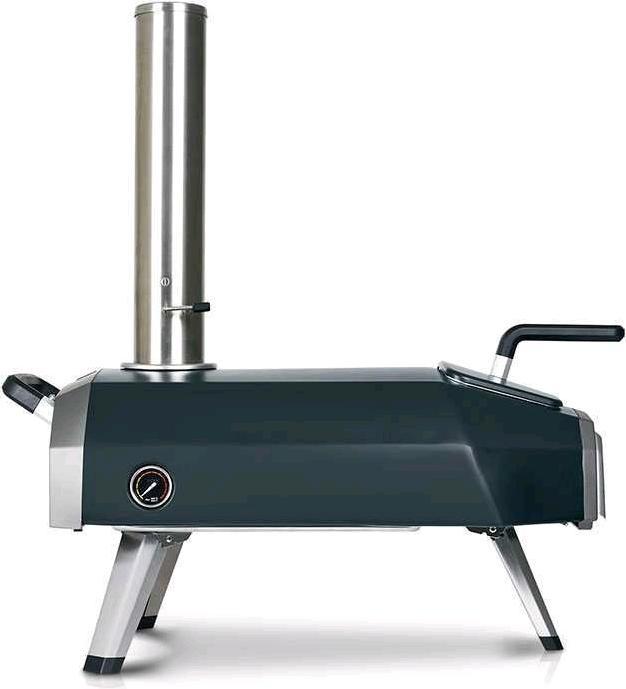 Actual product image Ooni Karu 2 pizza oven (Pizza oven wood, Pizza oven gas)