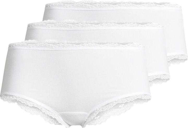 Immagine prodotto Nina von C. Confezione da 3 pezzi Body & Soul hipster (42, XL, confezione da 3)