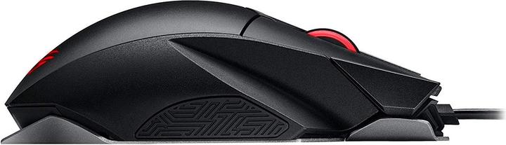 Image du produit ASUS ROG Spatha (Filaire, Sans fil)