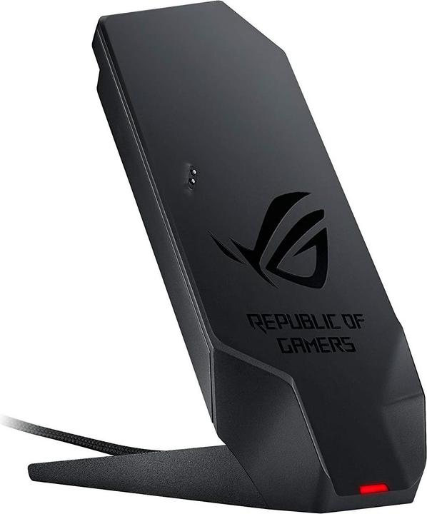 Image du produit ASUS ROG Spatha (Filaire, Sans fil)