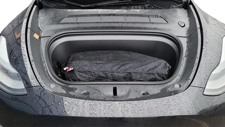 Actual product image Outwell Dreamboat Campercar