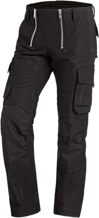 Produktbild FHB Zunfthose mit Kniepolster CORDURA® (30)