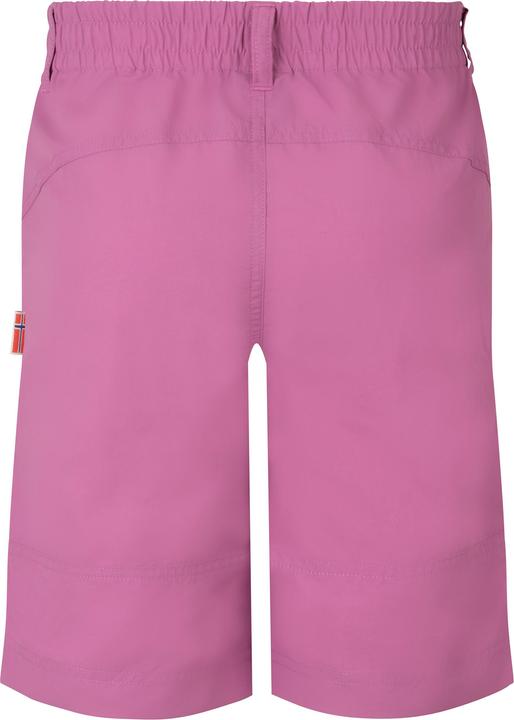 Actual product image Trollkids Kid's Seiland Shorts (140)