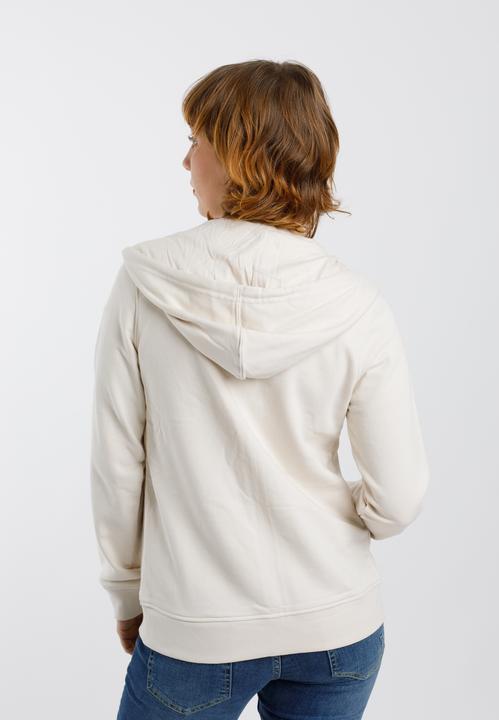Immagine prodotto Torland Felpa con zip e cappuccio Zita (XL)