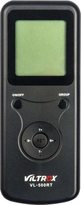 Produktbild Viltrox VL-200T (Videoleuchte)