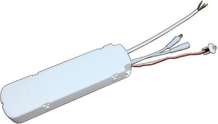 Image du produit Sg Boîtier d'éclairage de secours
