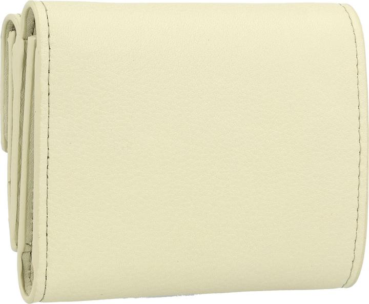 Actual product image FredsBruder Bobonia leather wallet 10.5 cm