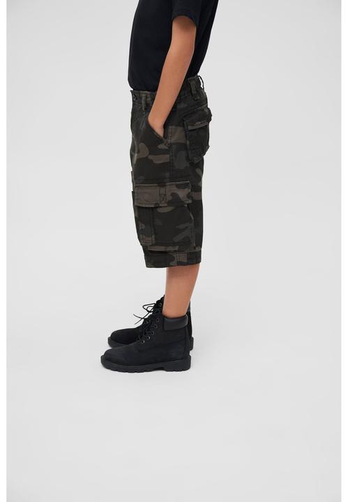 Actual product image Brandit Kids Urban Legend Shorts - 16209 (122)