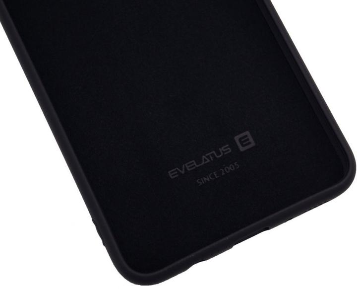 Produktbild Evelatus A70 Soft Touch Silicone (Samsung Galaxy A70)