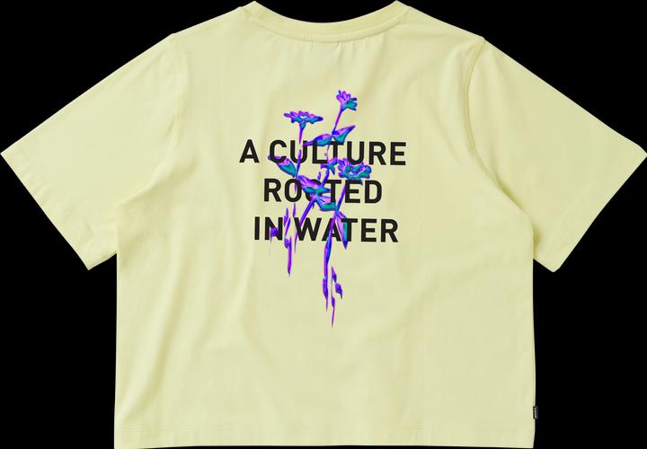 Produktbild Mystic Culture Tee WMN (S)
