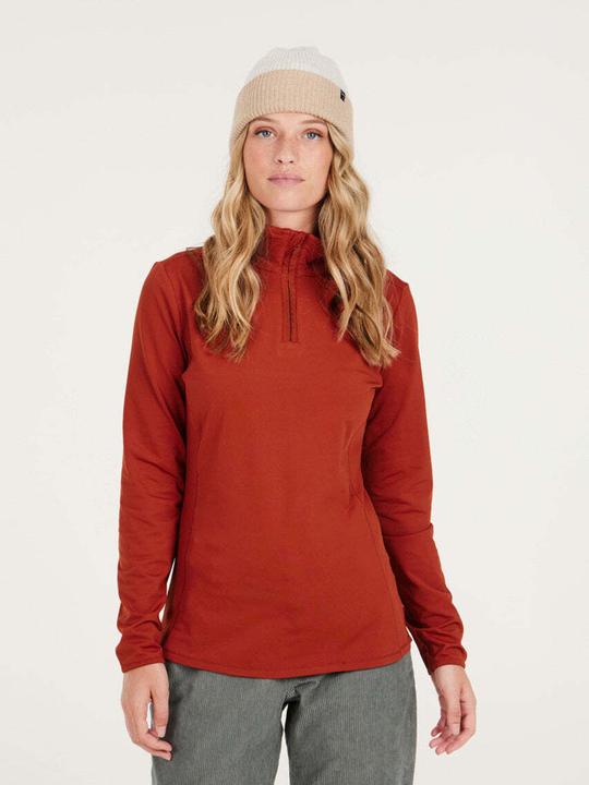 Image du produit Protest FABRIZ 1/4 zip top (40)