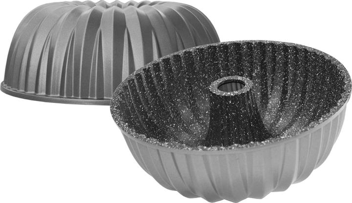 Actual product image Stoneline Gugelhupf baking tin 24,5 cm (24.50 cm)