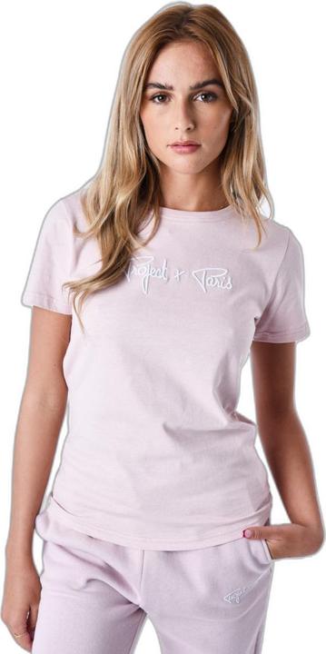 Project X Paris t-shirt it logostickerei basic (M)