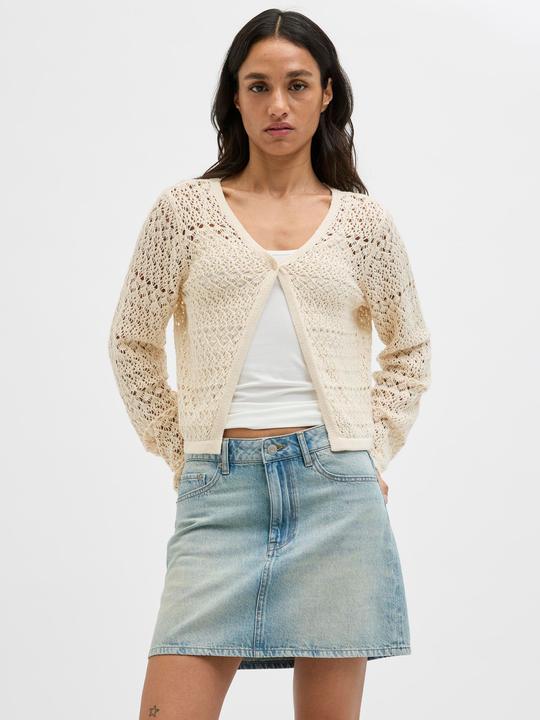 Actual product image JJXX JXSABRINA Strickjacke Strickjacke (S)
