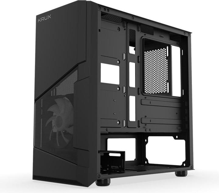 Produktbild Krux Cosmo (mATX, Mini-ITX)