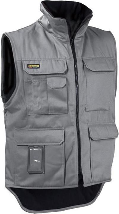 Produktbild Blakläder Winterweste Fleece 3801 (XXL)