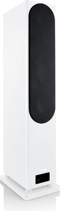 Actual product image Canton Smart Townus 8 Wireless active speaker set *white silk matt* (350 W)