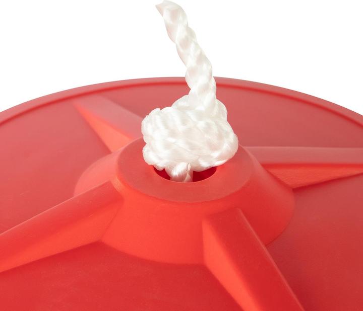Productafbeelding Idena Plaat Swing 28cm TÜV en GS