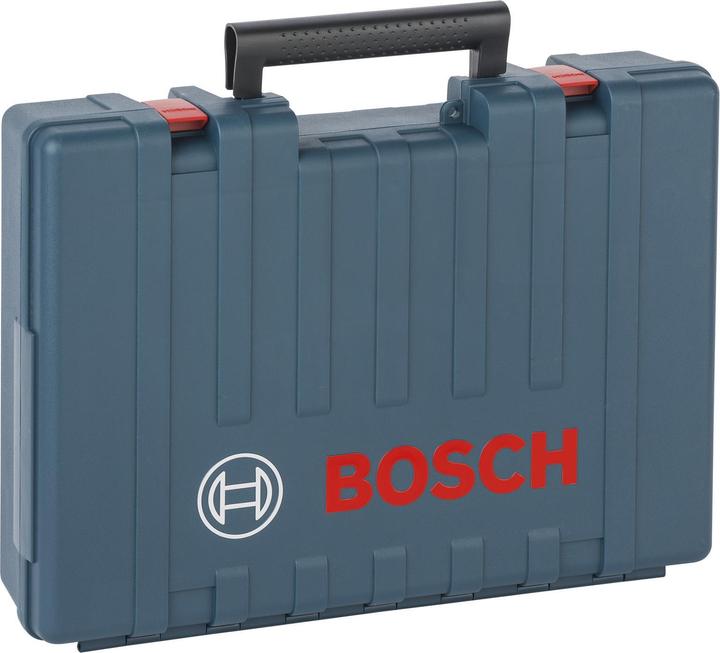 Produktbild Bosch Professional Zubehör Kunststoffkoffer, 360 x 480 x 131 mm passend zu GWS 11-125 CIH GWS 15-125 CIH (1 Teile)