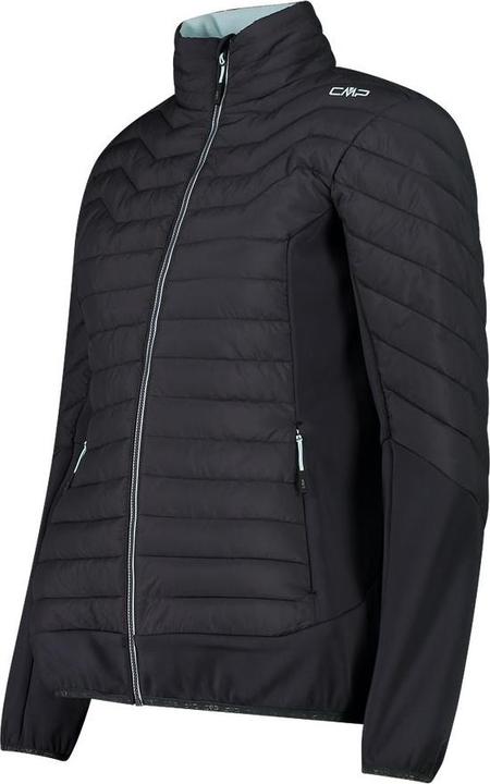 Produktbild CMP Campagnolo Jacket Hybrid (XL)