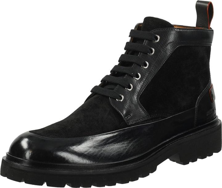 Produktbild Melvin & Hamilton Stiefelette (44)