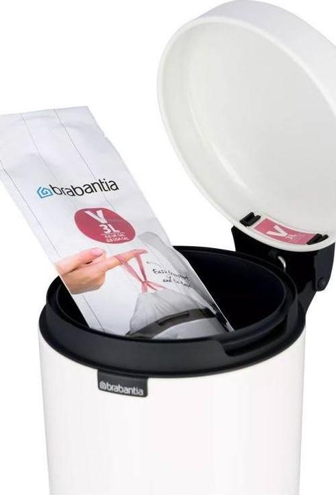 Actual product image Brabantia Newicon (5 l)